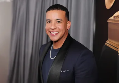 60th Annual GRAMMY Awards - Red Carpet