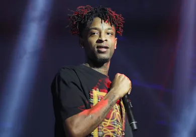 21 savage