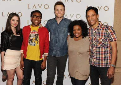 community show cast where are they now