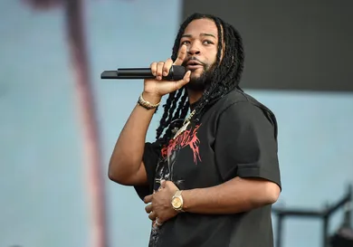 Wireless Festival 2018