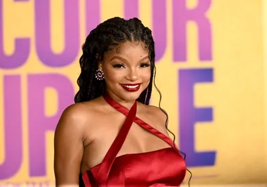 "The Color Purple" Premiere - Arrivals