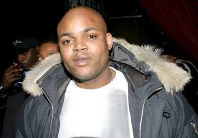 Universal Motown Holiday Party