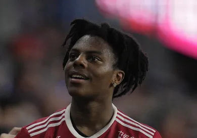 IShowSpeed KSI Boxing Match Scared Hip Hop News