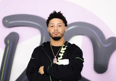 BET Hip Hop Awards 2023 - Arrivals