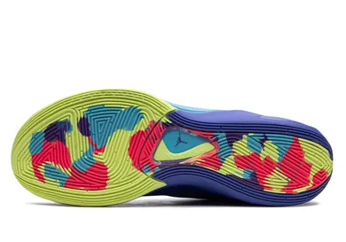 JORDAN LUKA 1 ILLUSIONIST (Bottom View)