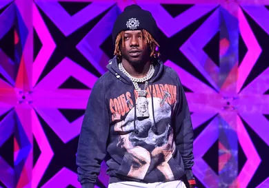 The 15th Annual Headies Awards