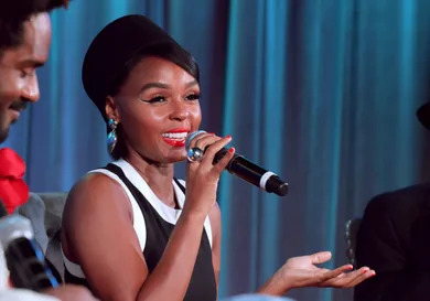 A Conversation with Janelle Monáe with Special Guests Nate Wonder and Sensei Bueno