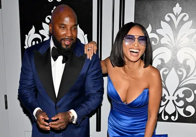 Jay "Jeezy" Jenkins' 2nd Annual Sno Ball Gala