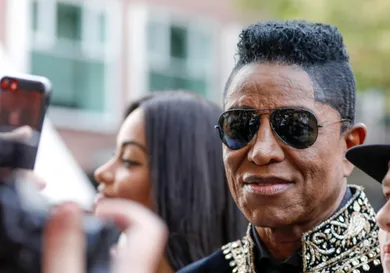 'BEAT IT!' Musical World Premiere In Berlin