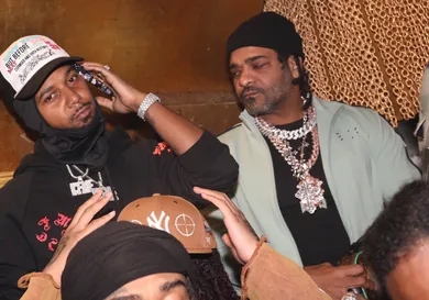 Quavo &amp; Takeoff Listening Party