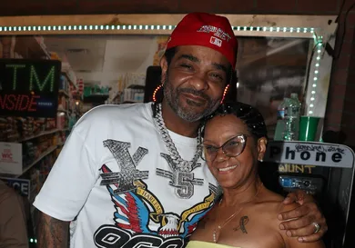 Jim Jones Mother New Song Hip Hop News