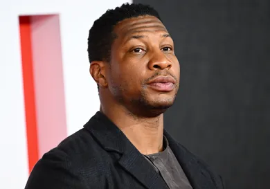 “Creed III" European Premiere – Arrivals