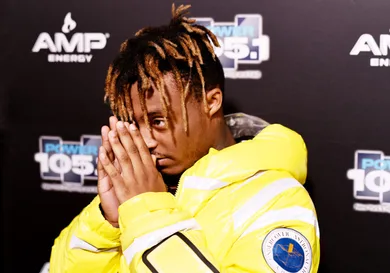 Power 105.1's Powerhouse 2018 - Arrivals