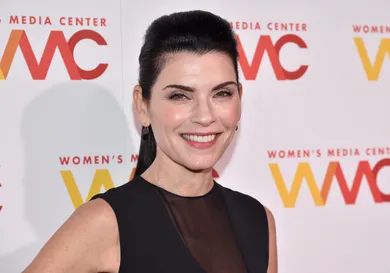 Women's Media Center 2017 Women's Media Awards - Arrivals