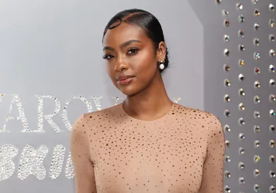 Swarovski Celebrates SKIMS Collaboration And Unveils NYC Flagship Store