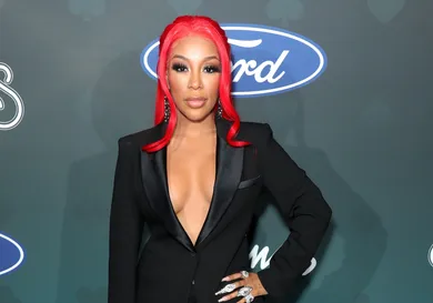 BET Presents: 2019 Soul Train Awards - Backstage & Audience