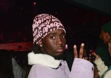 Kai Cenat Travis Scott Hip Hop News