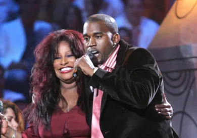 2004 MTV Video Music Awards - Show