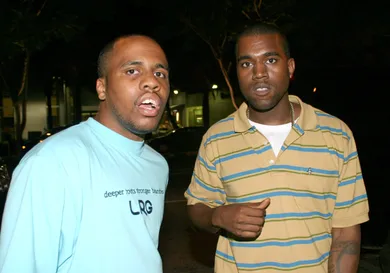 House Of Courvoisier Presents Phat Classics Miami Party