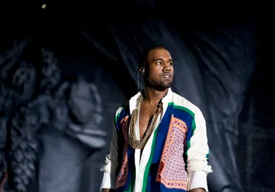 Coachella Valley Music Festival 2011 - Day 3