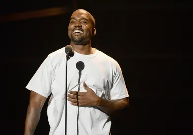 2016 MTV Video Music Awards - Show &amp; Audience