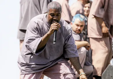 2019 Coachella Valley Music And Arts Festival - Weekend 2 - Day 3