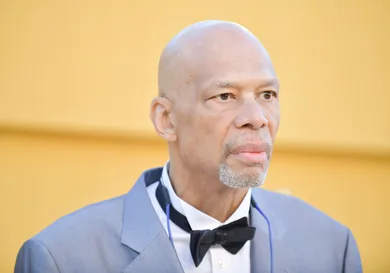 Los Angeles Premiere Of Apple's "They Call Me Magic" - Arrivals