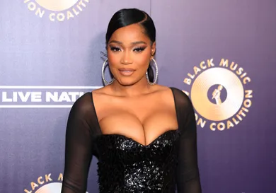 2023 Music In Action Awards Hosted By The Black Music Action Coalition