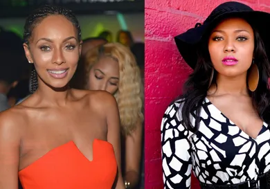 Keri Hilson Teairra Mari Response Hip Hop News