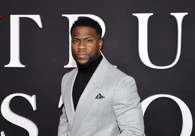 Netflix's "True Story" New York Screening