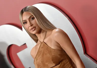 2023 GQ Men Of The Year - Arrivals