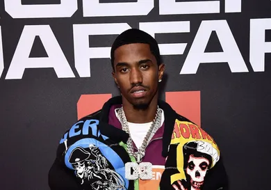 King Combs GDK Backlash Response Freestyle Hip Hop News