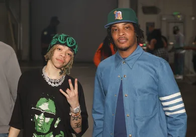 HOT 107.9's Birthday Bash 2023