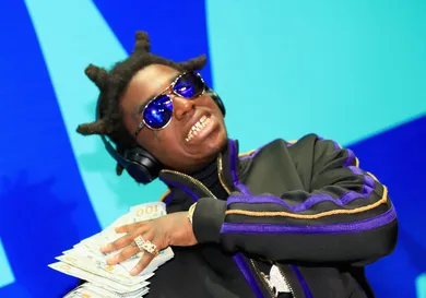 2017 MTV Video Music Awards - Red Carpet