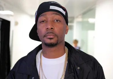 Celebrities Visit SiriusXM - April 19, 2017