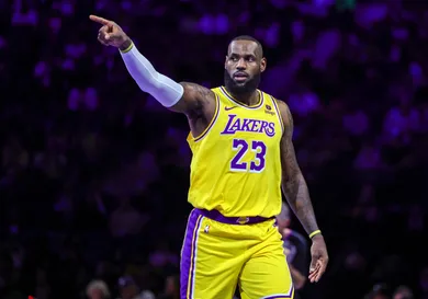New Orleans Pelicans v Los Angeles Lakers: Semifinals - 2023 NBA In-Season Tournament