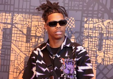 "Untrapped: The Story of Lil Baby" Atlanta Premiere