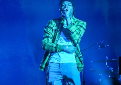 Lil Yachty: The Field Trip Tour - Atlanta, GA