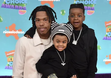 Lil Baby Son Loyal Paris Run Hip Hop News