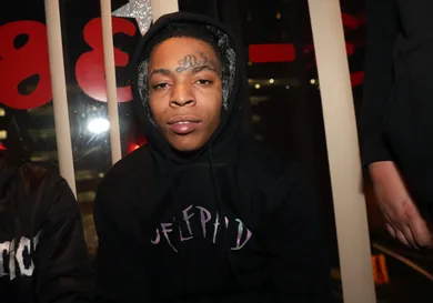 Superstar Creature With Lil Gotit