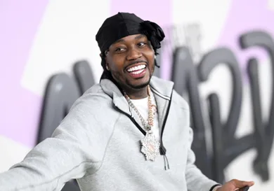 BET Hip-Hop Awards 2023 - Red Carpet