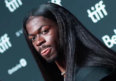 CANADA-ENTERTAINMENT-FILM-FESTIVAL-TIFF