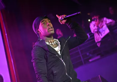 Lil Uzi Vert In Concert - Atlanta, GA