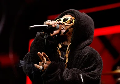 iHeartRadio 103.5 KISS FM's Jingle Ball 2023 - Show