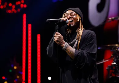 iHeartRadio 103.5 KISS FM's Jingle Ball 2023 - Show