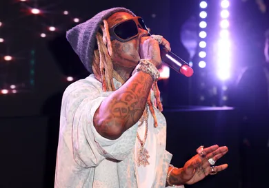 Wayne &amp; Cynthia Boich's Art Basel Party