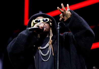 iHeartRadio 103.5 KISS FM's Jingle Ball 2023 - Show