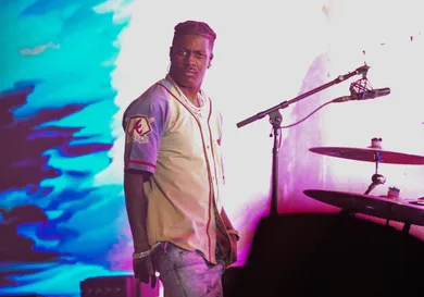 Lil Yachty: The Field Trip Tour - Atlanta, GA