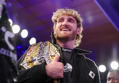 Jake Paul v Andre August