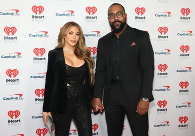 KIIS FM's iHeartRadio Jingle Ball 2023 Presented By Capital One - Arrivals
